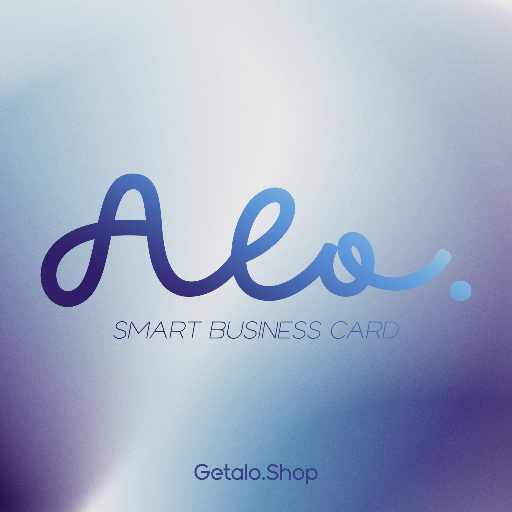 Alo - Digital Bussines cards's Profile Picture